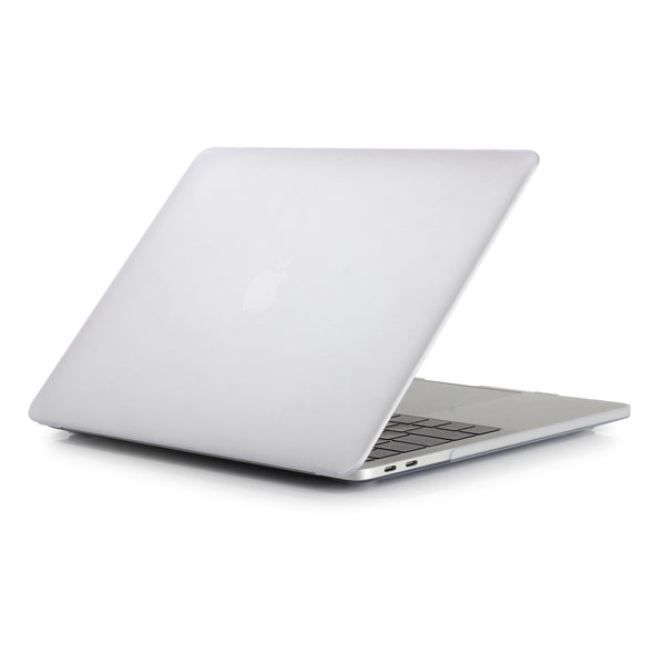 MacBook Pro 16" (2019) A2141 Matte Hard Case (TranslucentWhite)