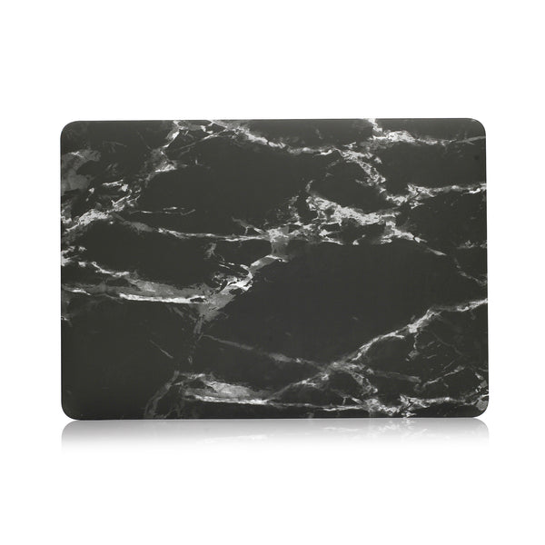 MacBook Pro 16" (2019) A2141 Designer Hard Case (BlackMarble)