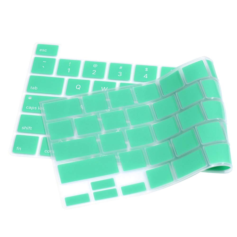 MacBook Pro 13" Keyboard Cover Skin (M2, 2022)