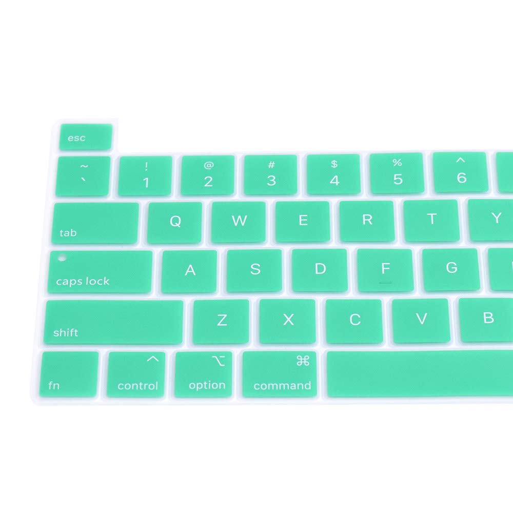 MacBook Pro 13" Keyboard Cover Skin (M2, 2022)
