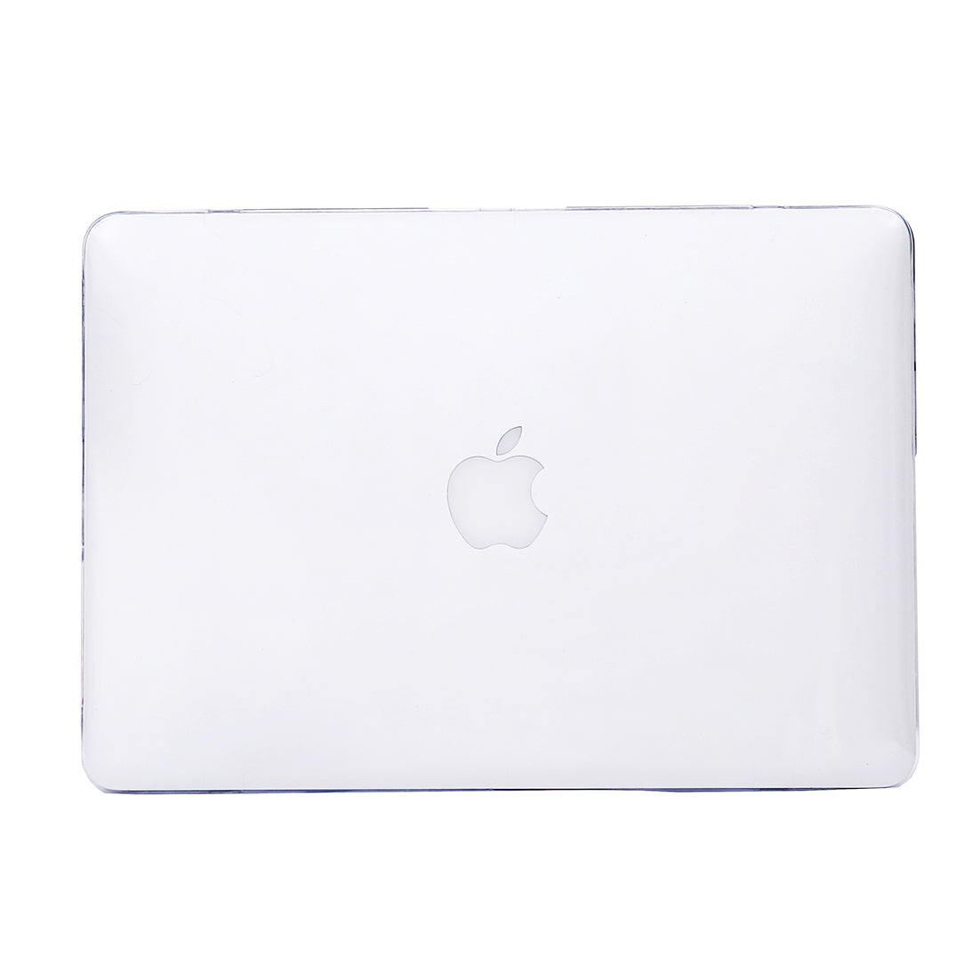 MacBook Pro 15" Retina (2012-2015) A1398 Crystal Hard Case (Clear)