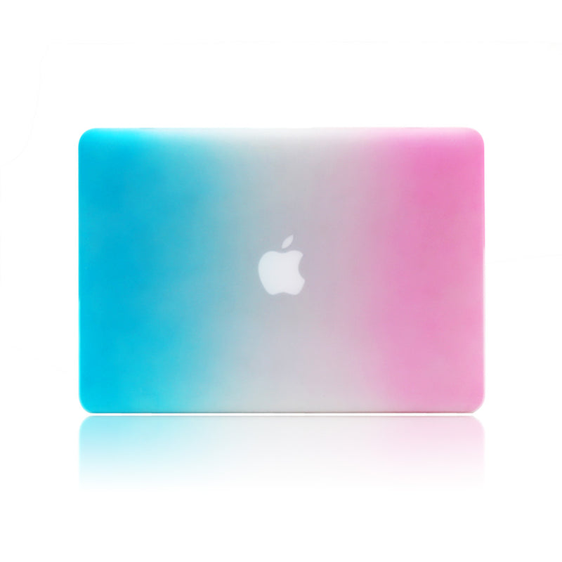 MacBook Pro 13" Retina (2013-2015) A1502 Rainbow Hard Case (Rainbow)