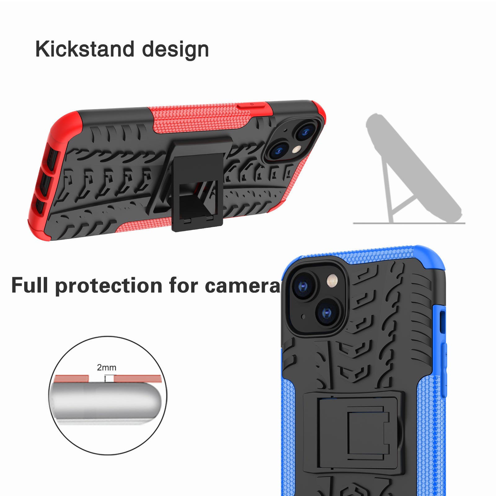 iPhone 14 Plus Case