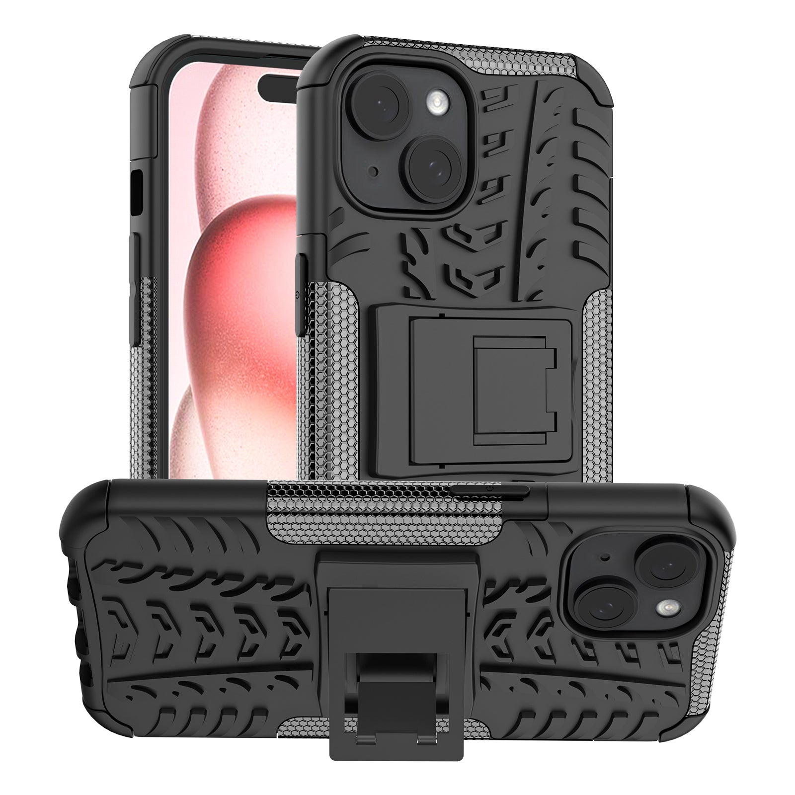 iPhone 15 Case