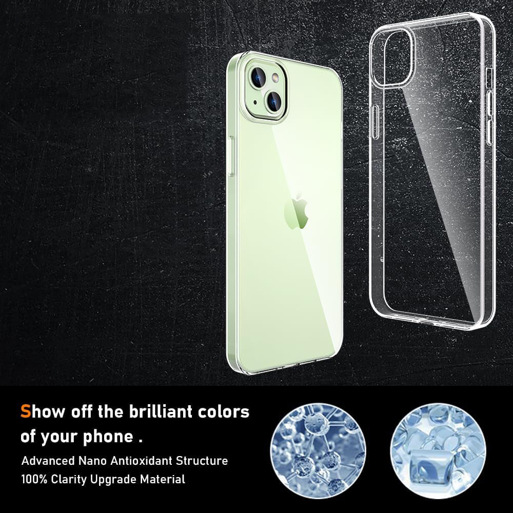 iPhone 15 Case