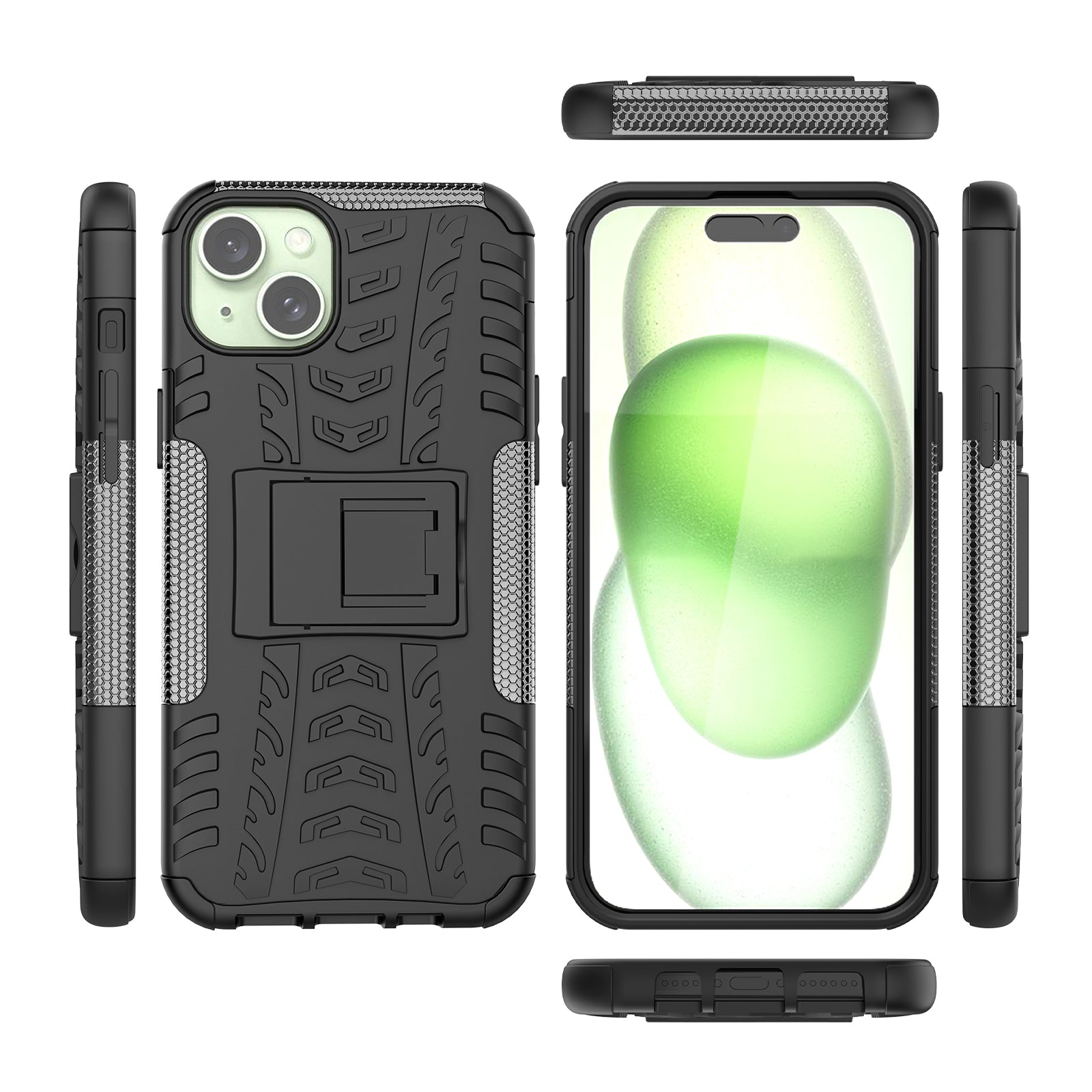 iPhone 15 Plus Case