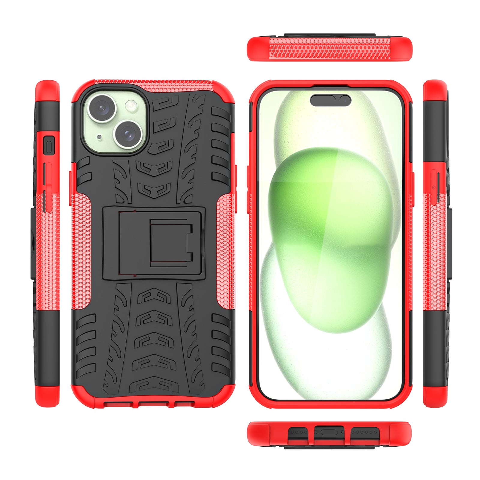 iPhone 15 Plus Case