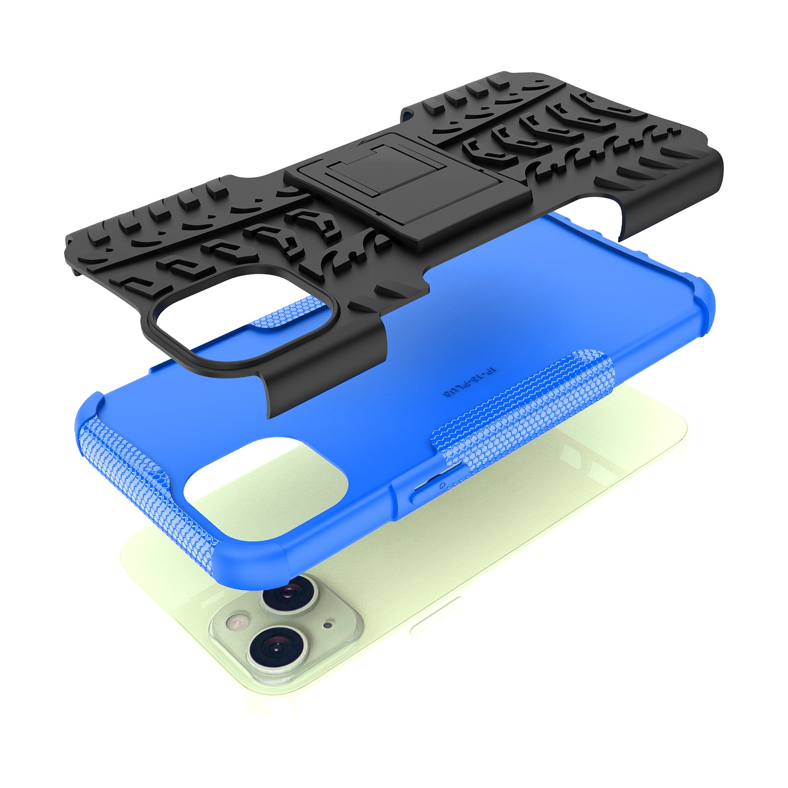 iPhone 15 Plus Case