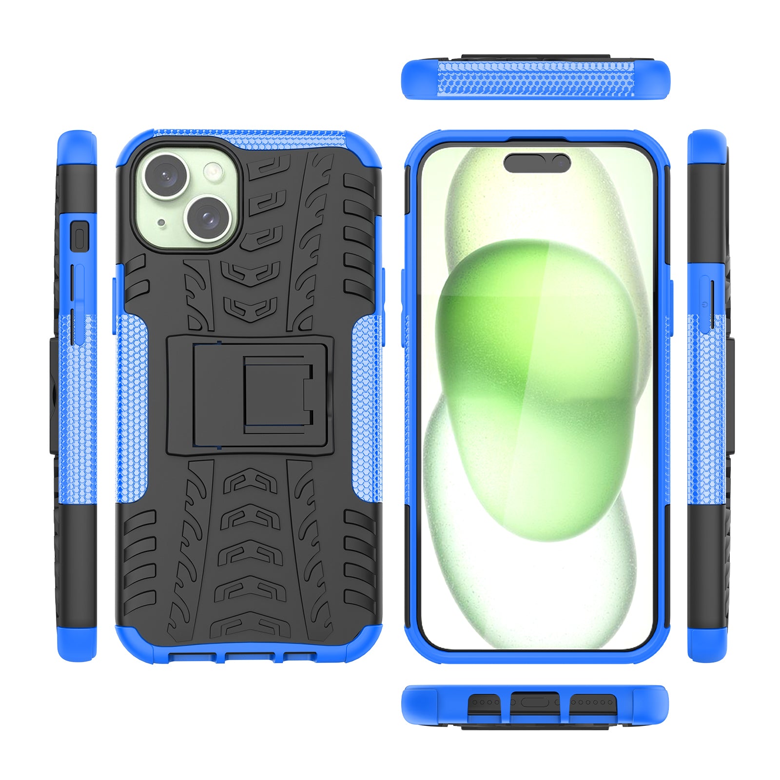 iPhone 15 Plus Case