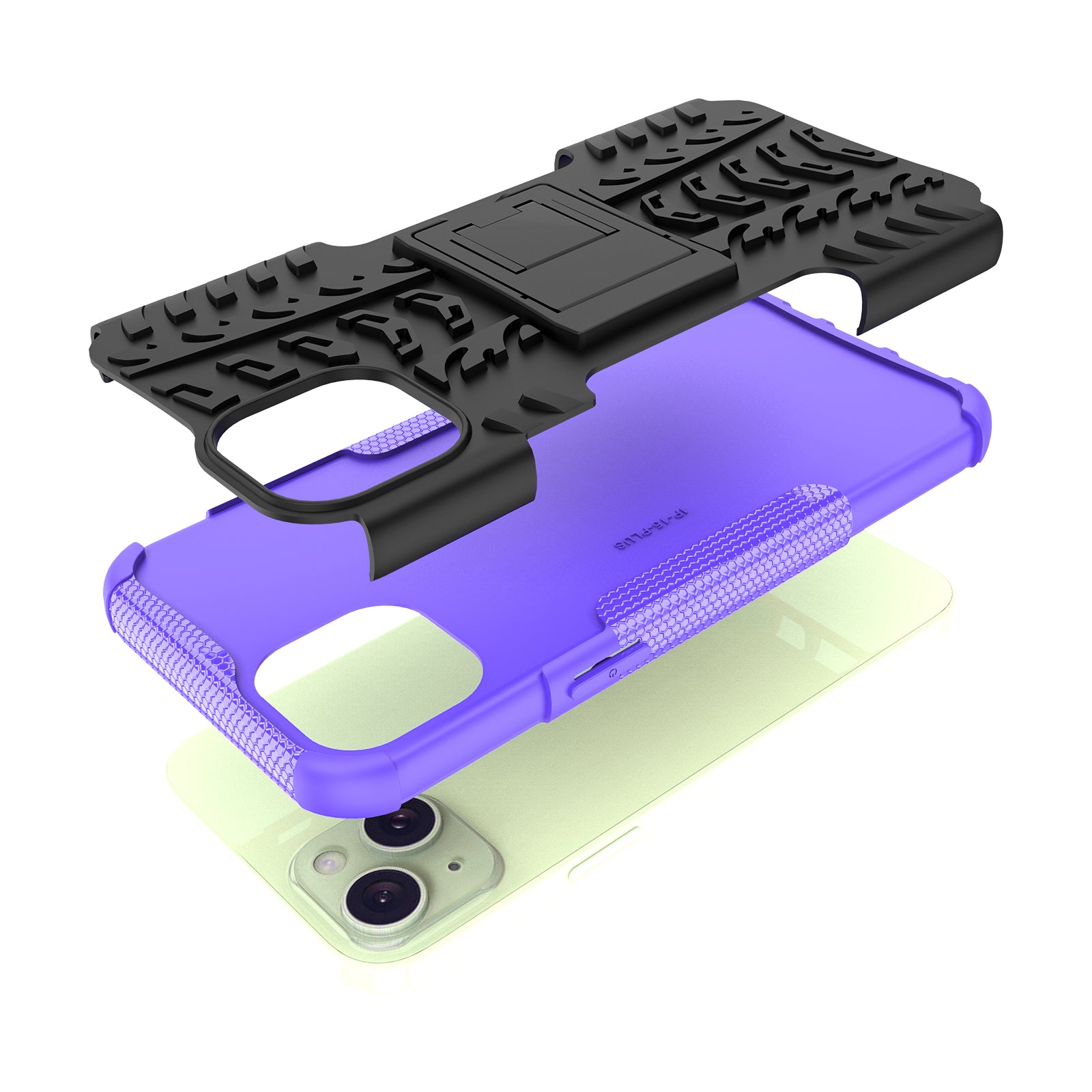 iPhone 15 Plus Case