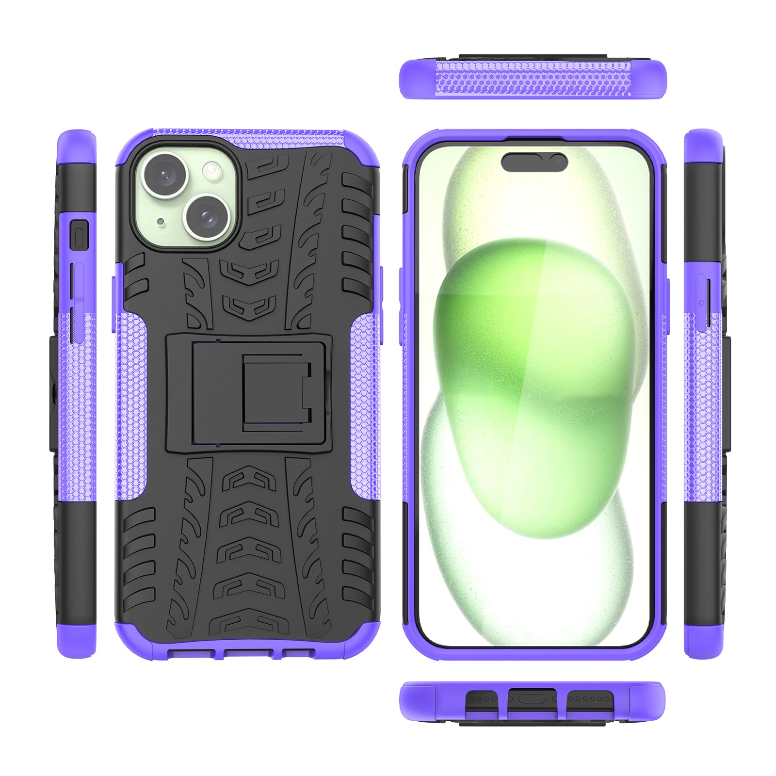 iPhone 15 Plus Case