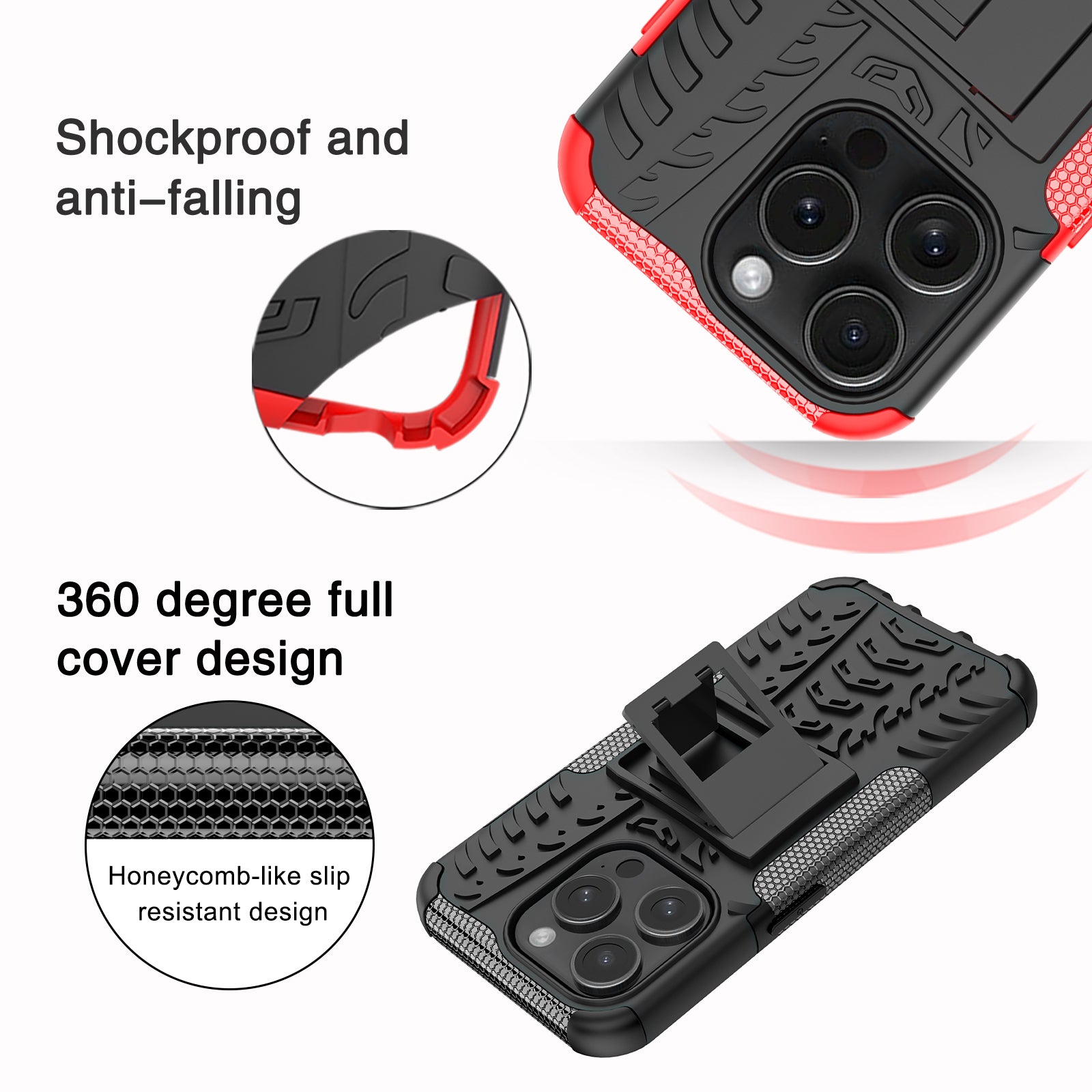 iPhone 15 Pro Case