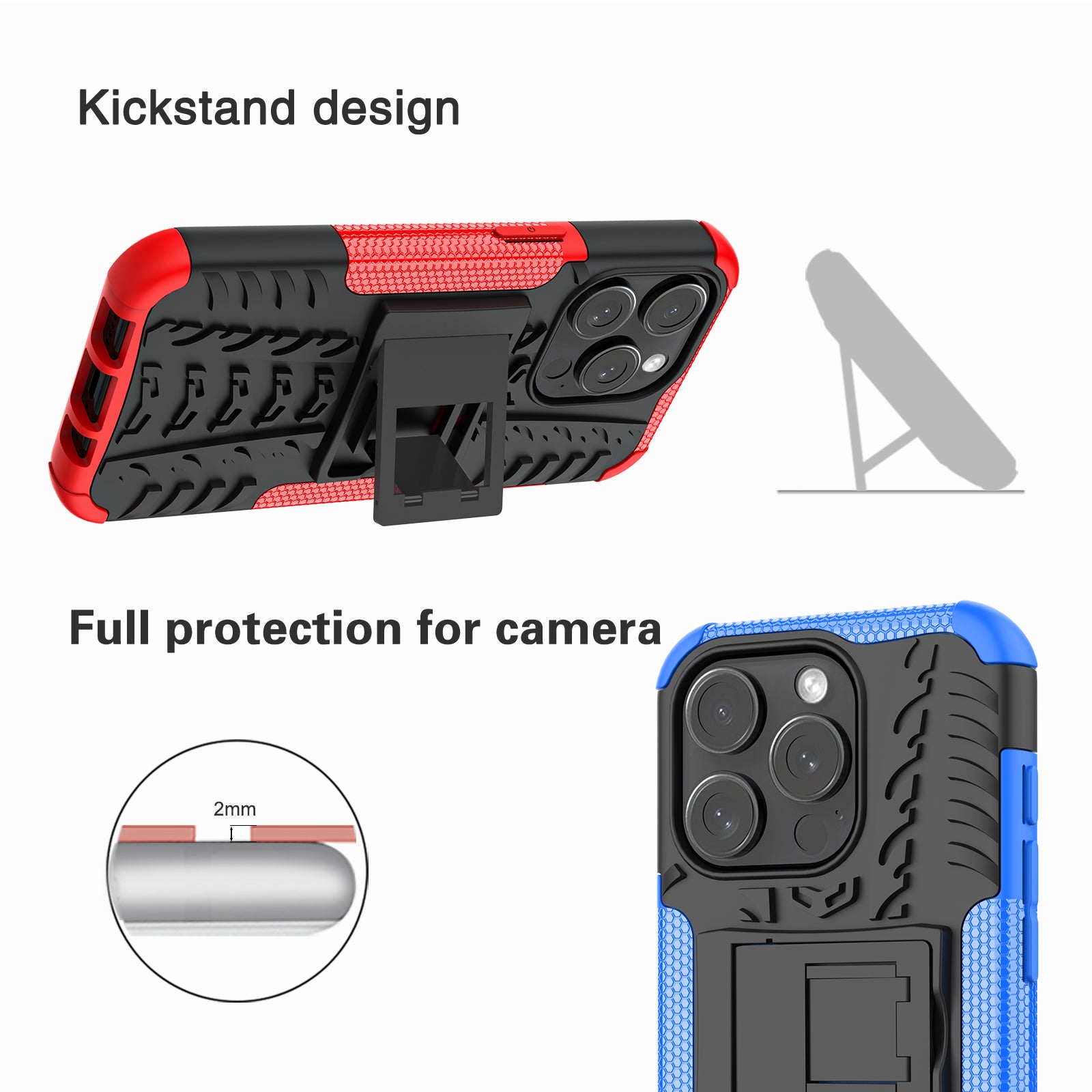iPhone 15 Pro Case