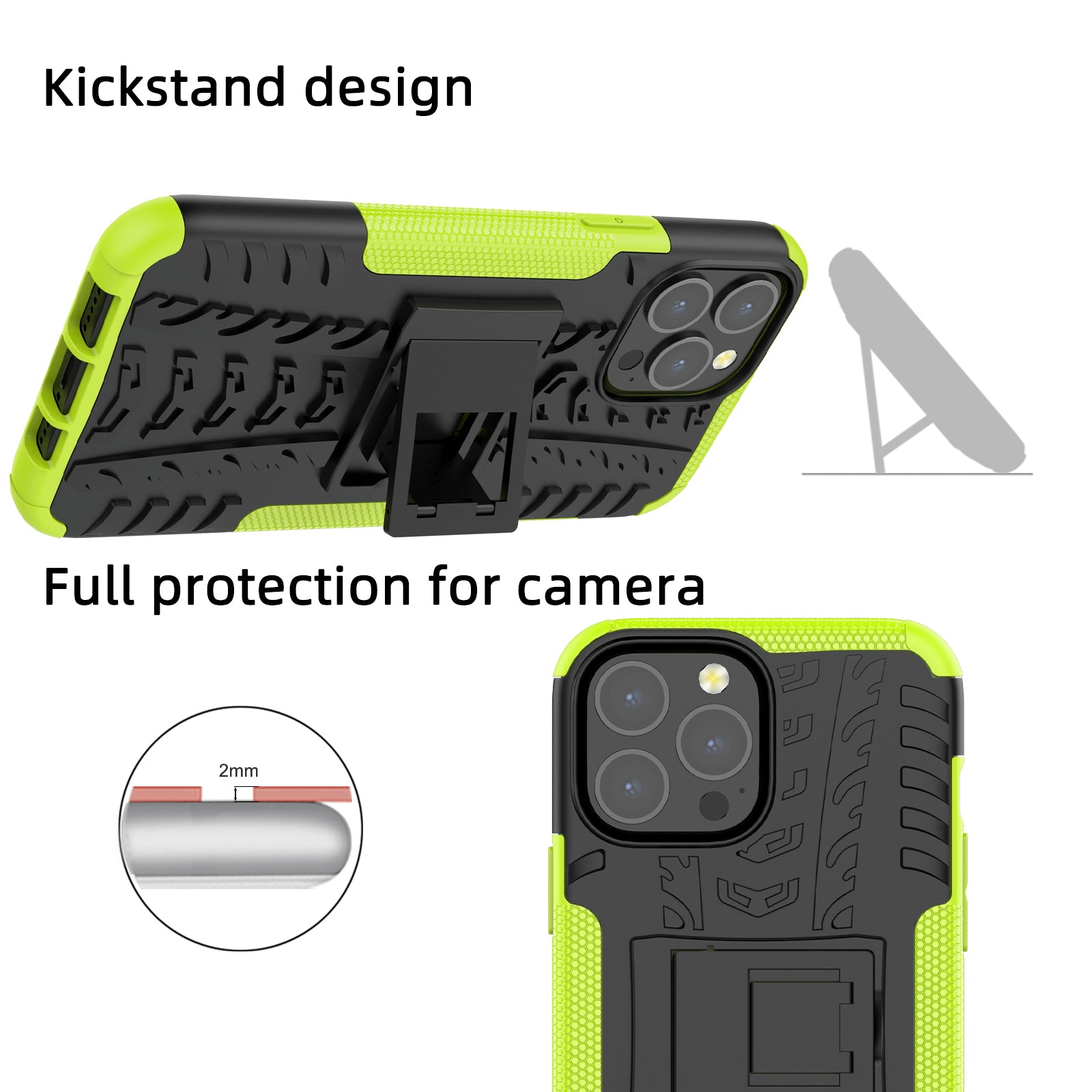 iPhone 13 Pro Max Case