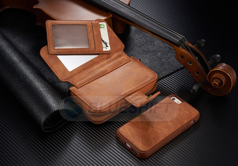 iPhone 5/5S/SE(1st Gen) Case