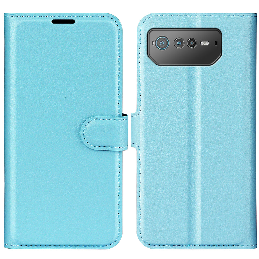 Asus ROG Phone 6 Case