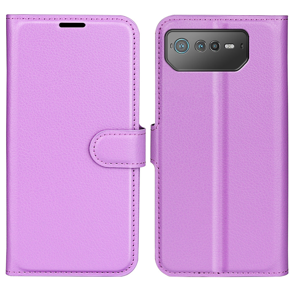 Asus ROG Phone 6 Case