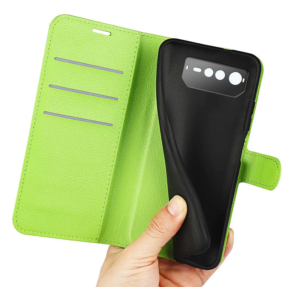 Asus ROG Phone 6 Case