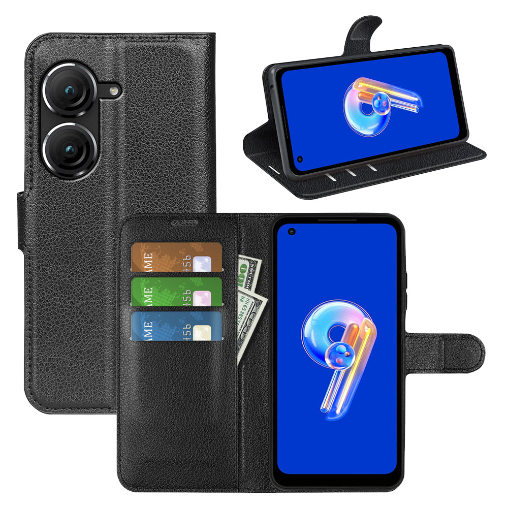 Asus Zenfone 9 Case
