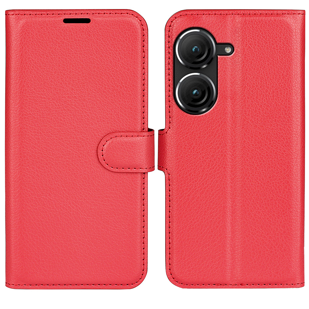 Asus Zenfone 9 Case