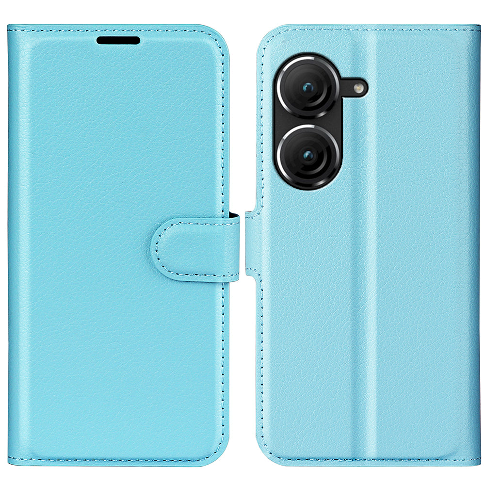 Asus Zenfone 9 Case