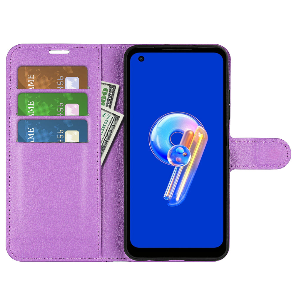 Asus Zenfone 9 Case