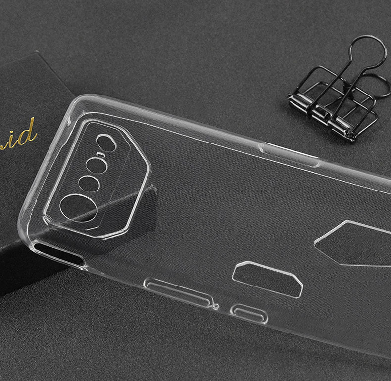 Asus ROG Phone 7 Ultimate Case