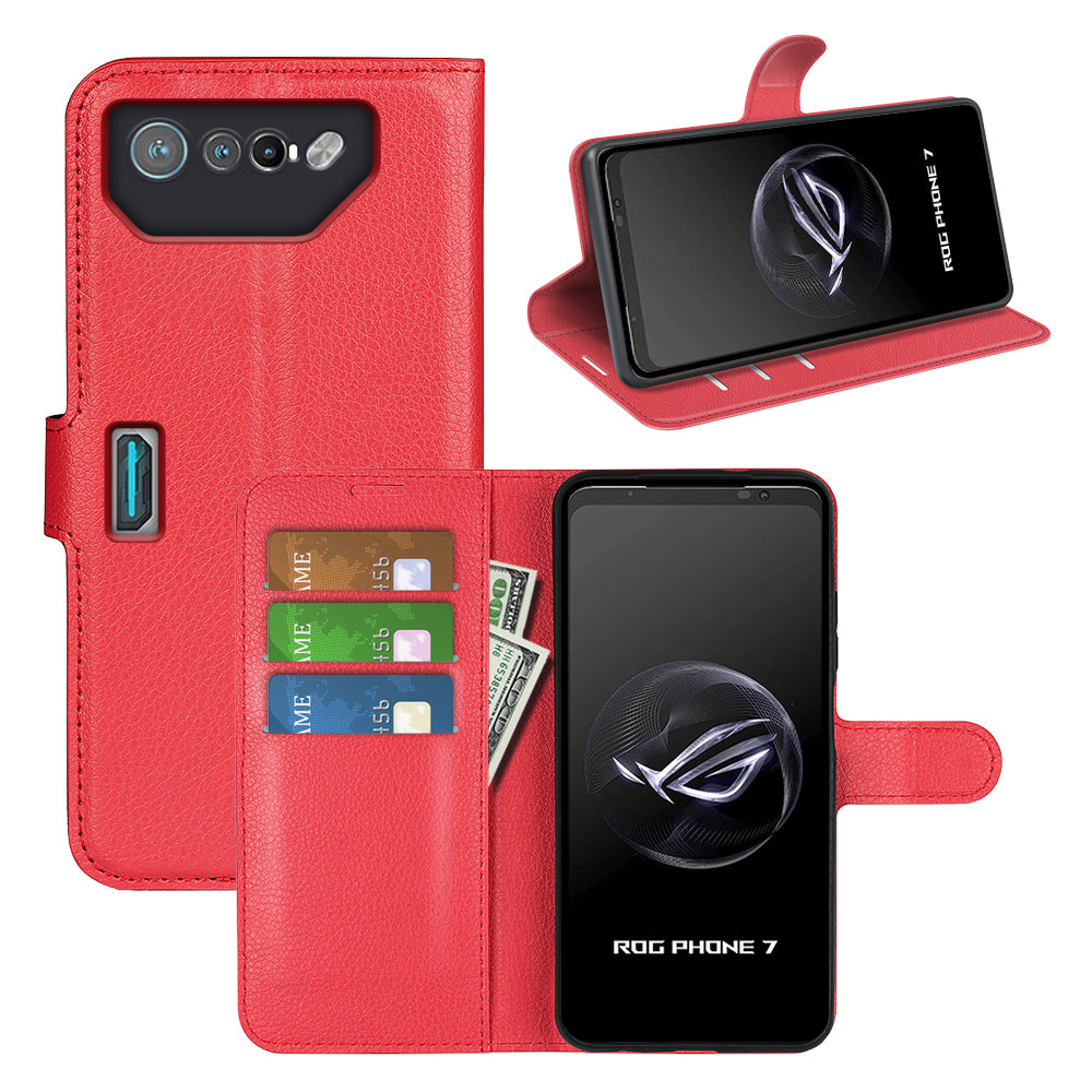 Asus ROG Phone 7 Ultimate Case