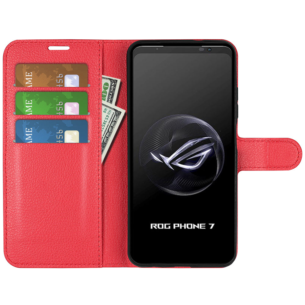Asus ROG Phone 7 Ultimate Case