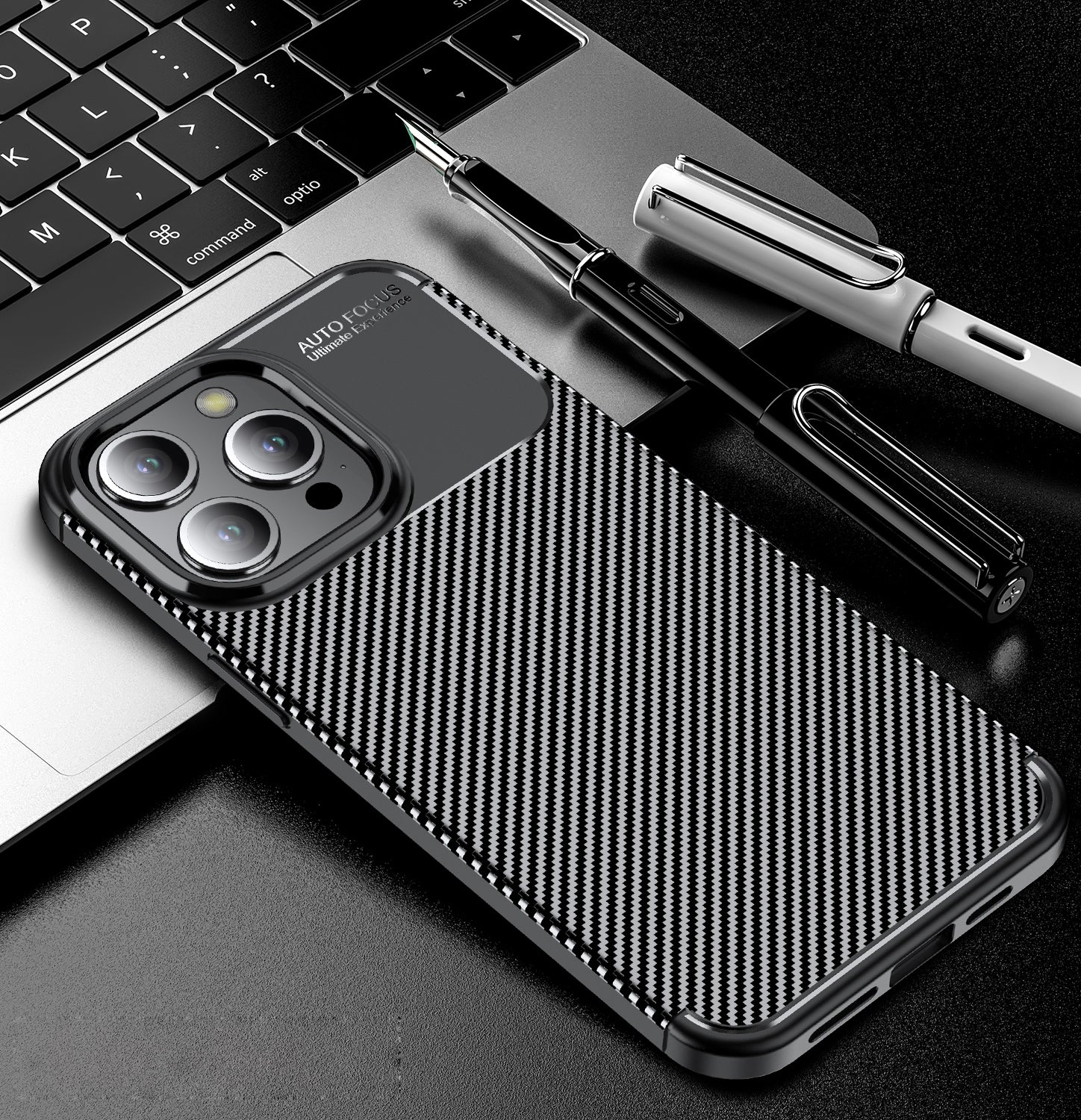 iPhone 15 Pro Case