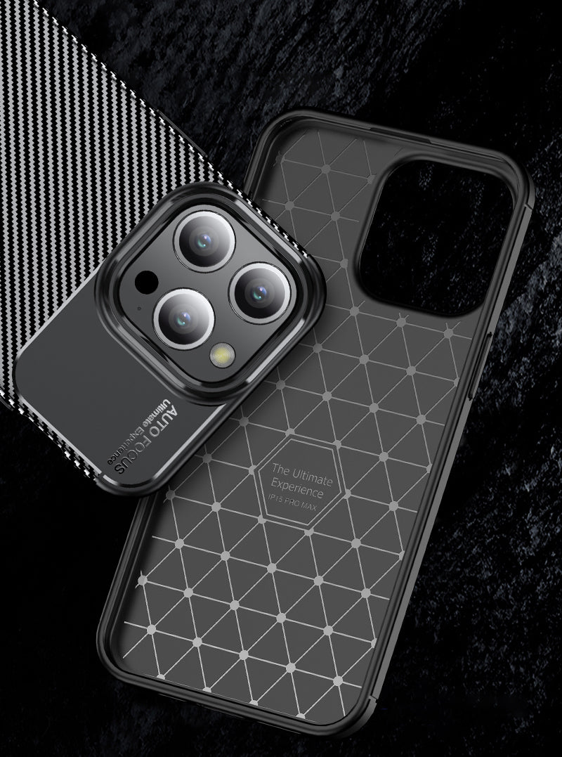 iPhone 15 Pro Case