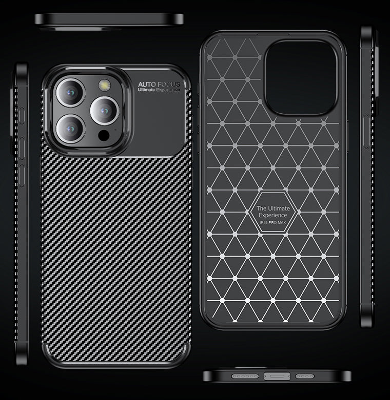 iPhone 15 Pro Case