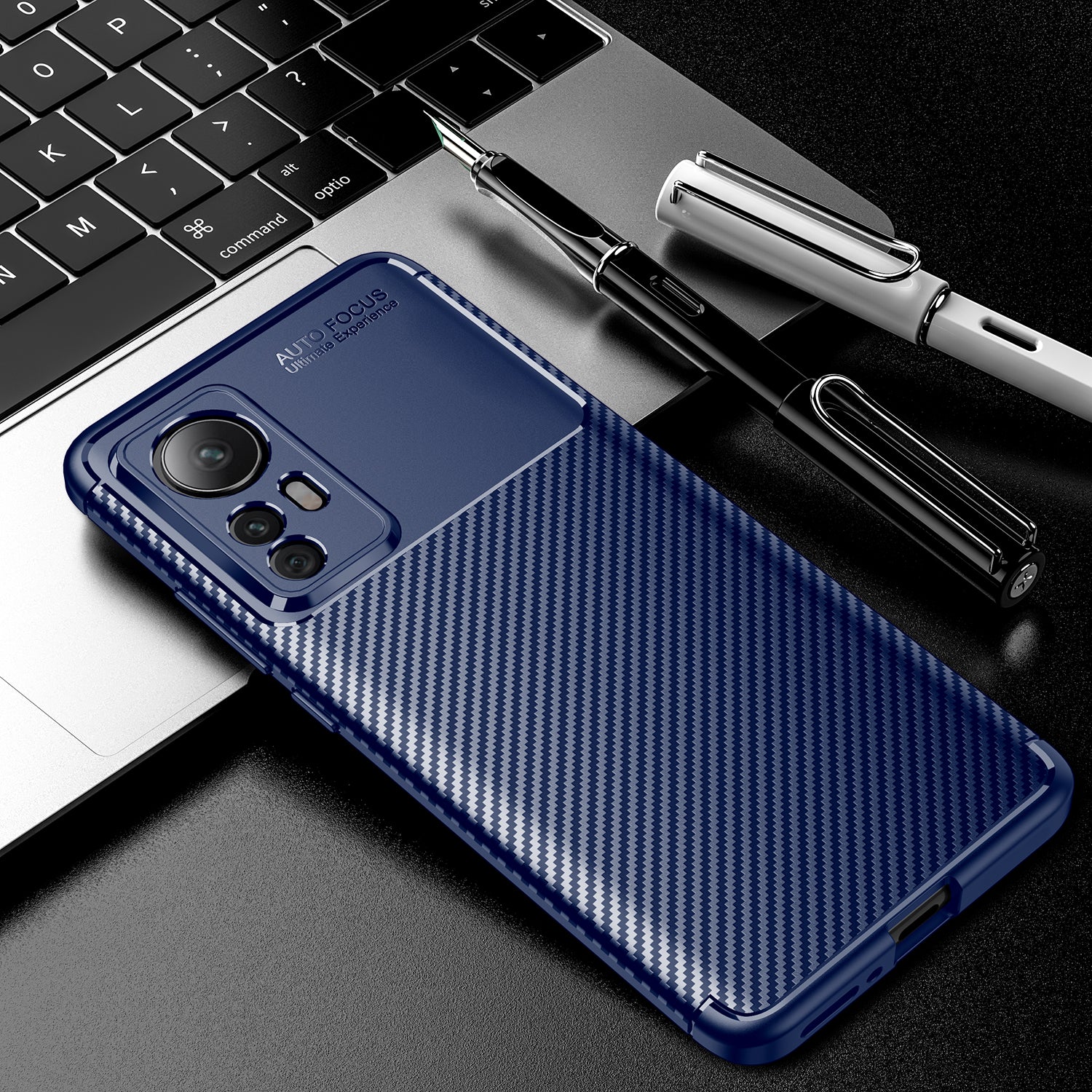 Xiaomi 12T Pro Case