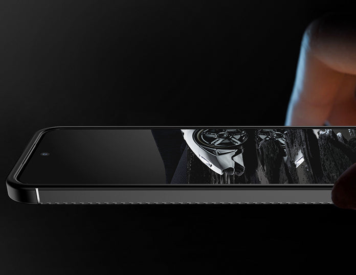 Xiaomi Redmi Note 12 5G Case