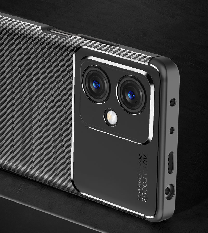 Xiaomi Redmi Note 12 5G Case