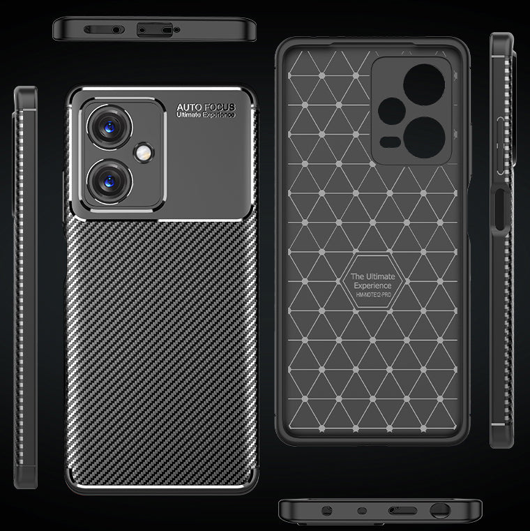 Xiaomi Redmi Note 12 5G Case