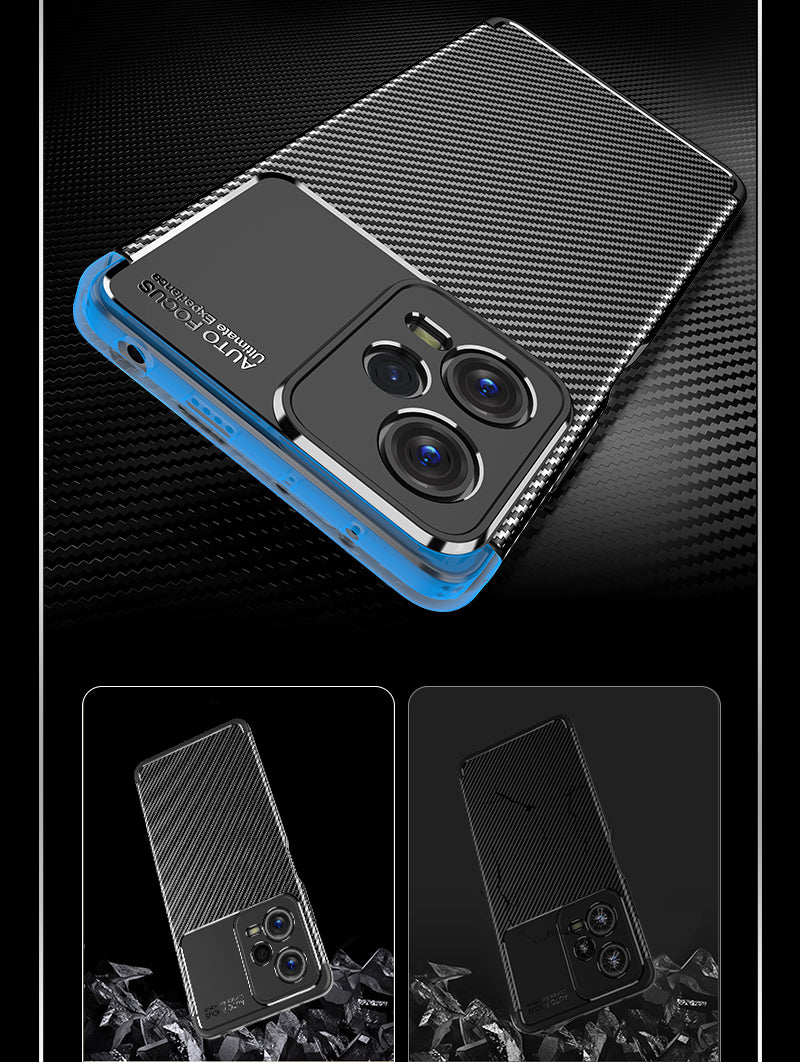 Xiaomi Poco X5 Pro Case
