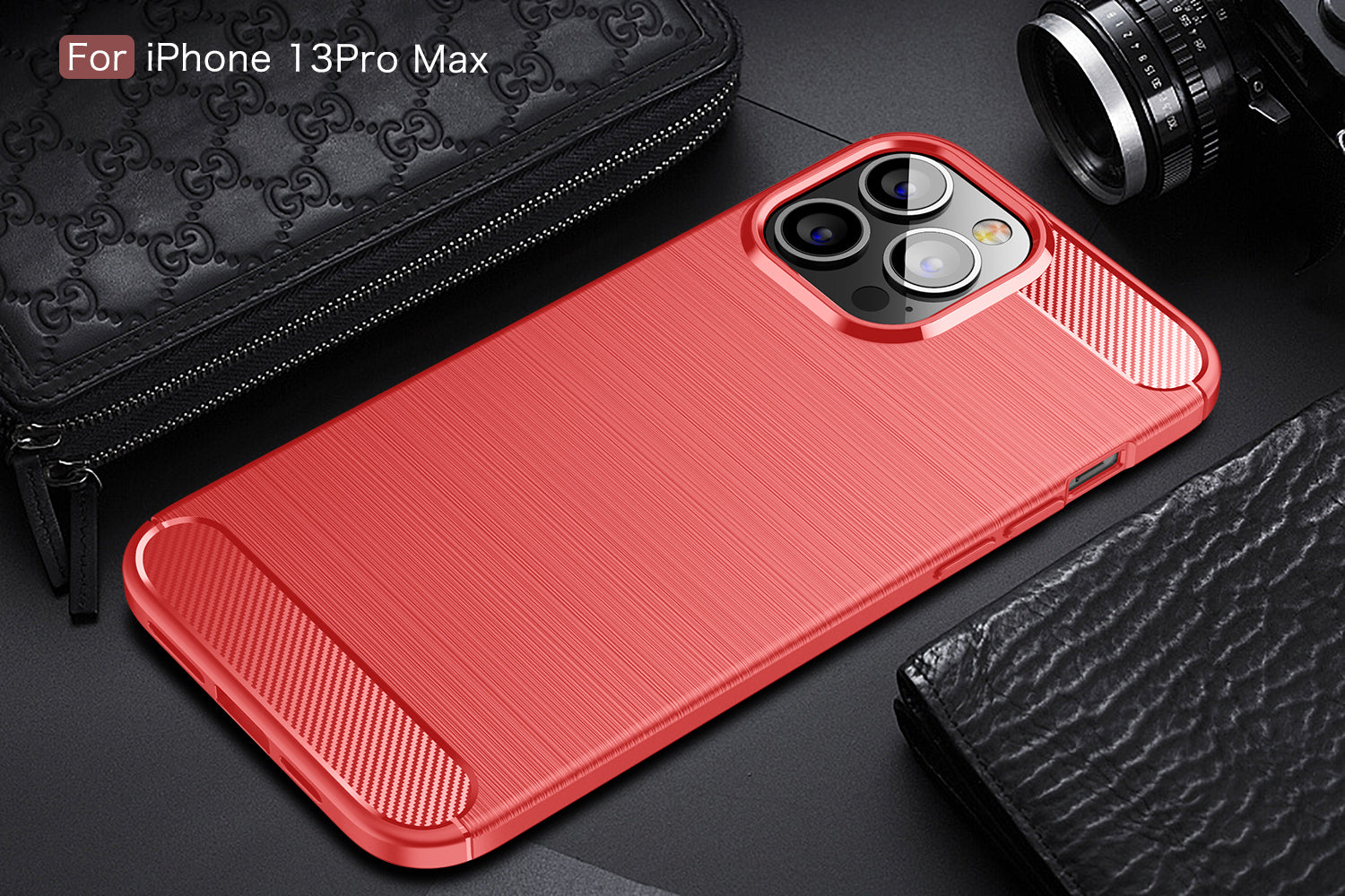 iPhone 13 Pro Max Case