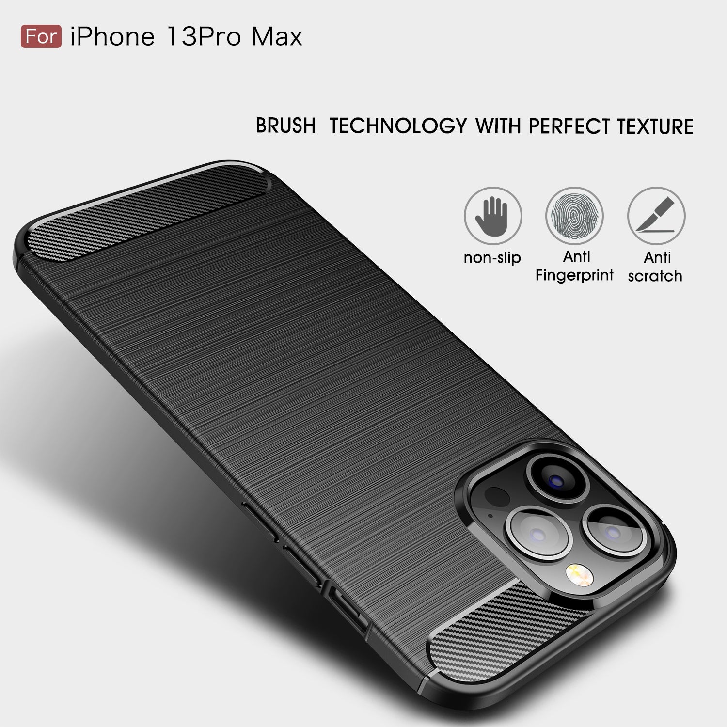 iPhone 13 Pro Max Case