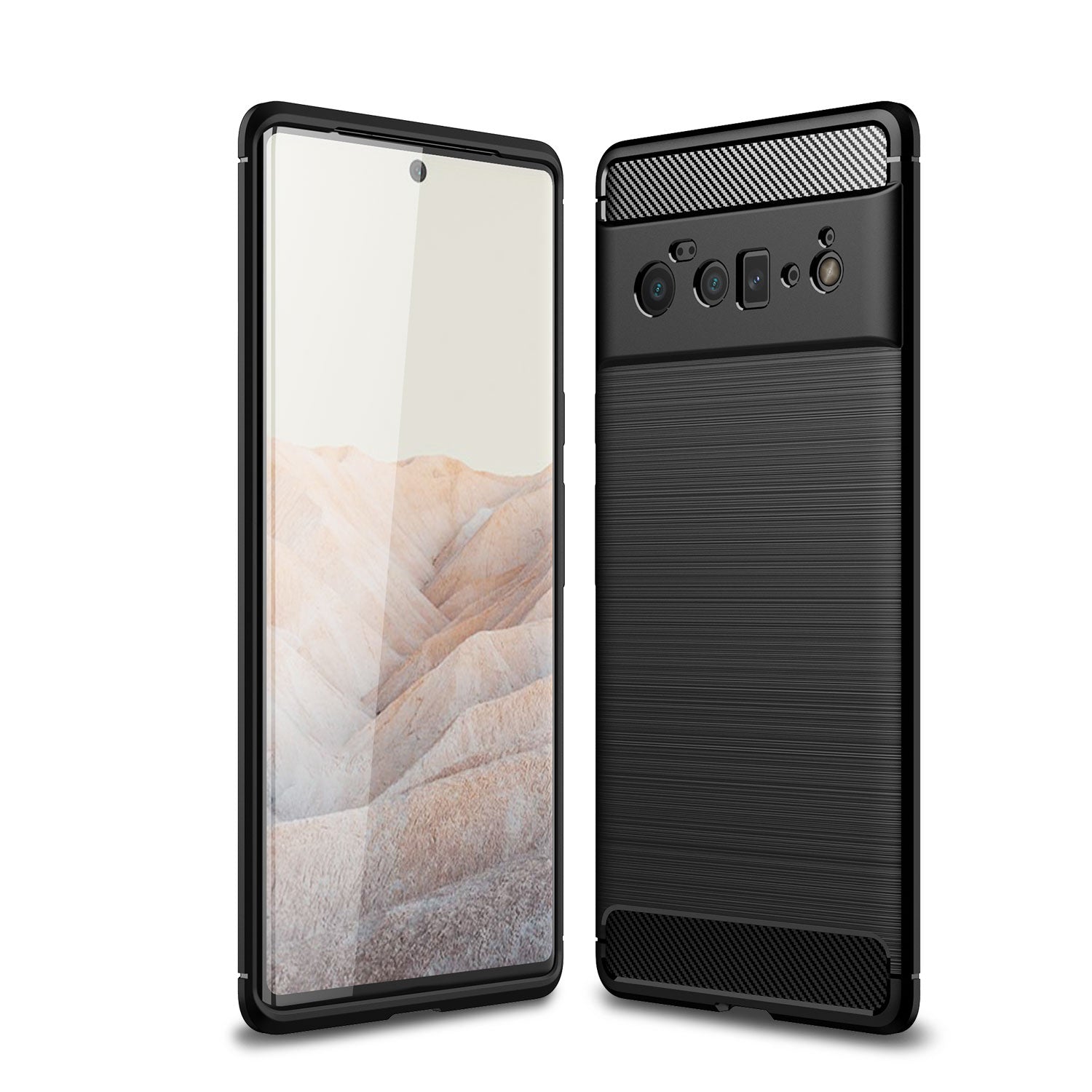Google Pixel 6 Pro Case