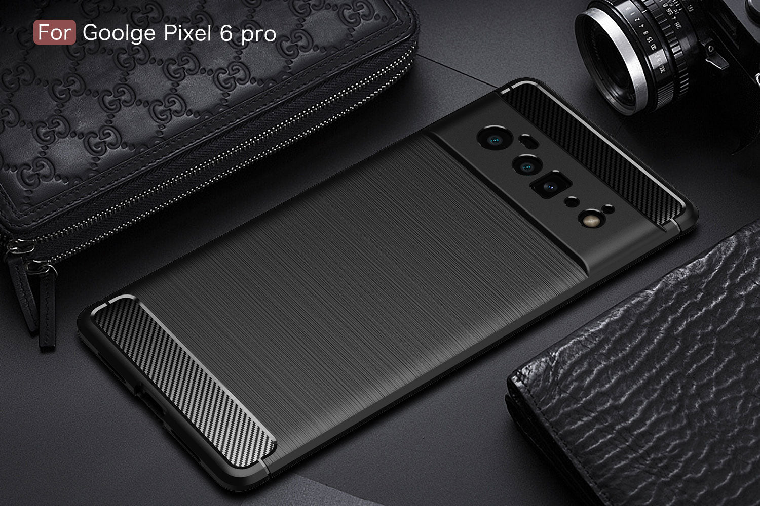 Google Pixel 6 Pro Case