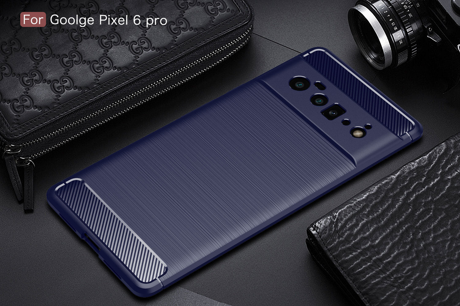Google Pixel 6 Pro Case