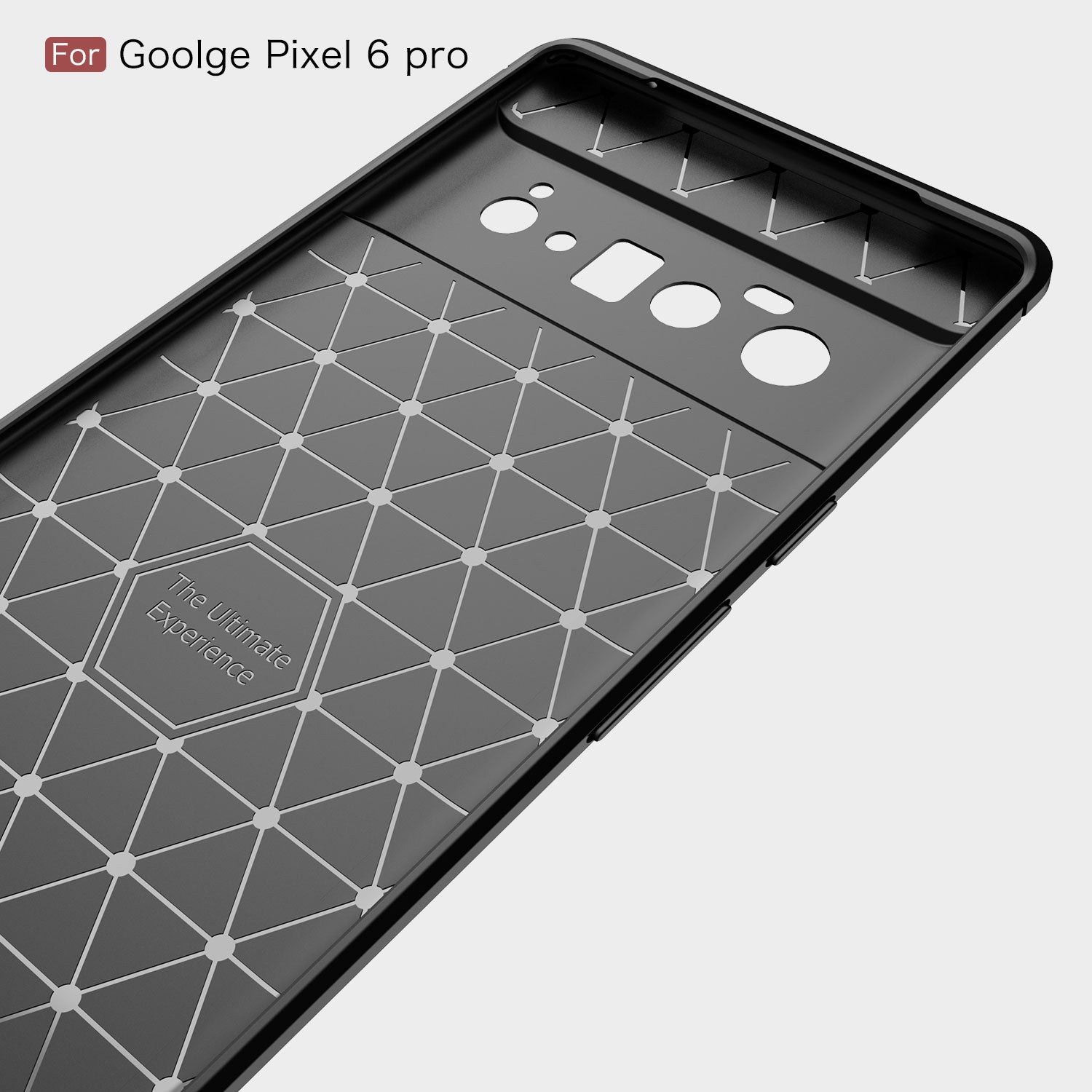 Google Pixel 6 Pro Case