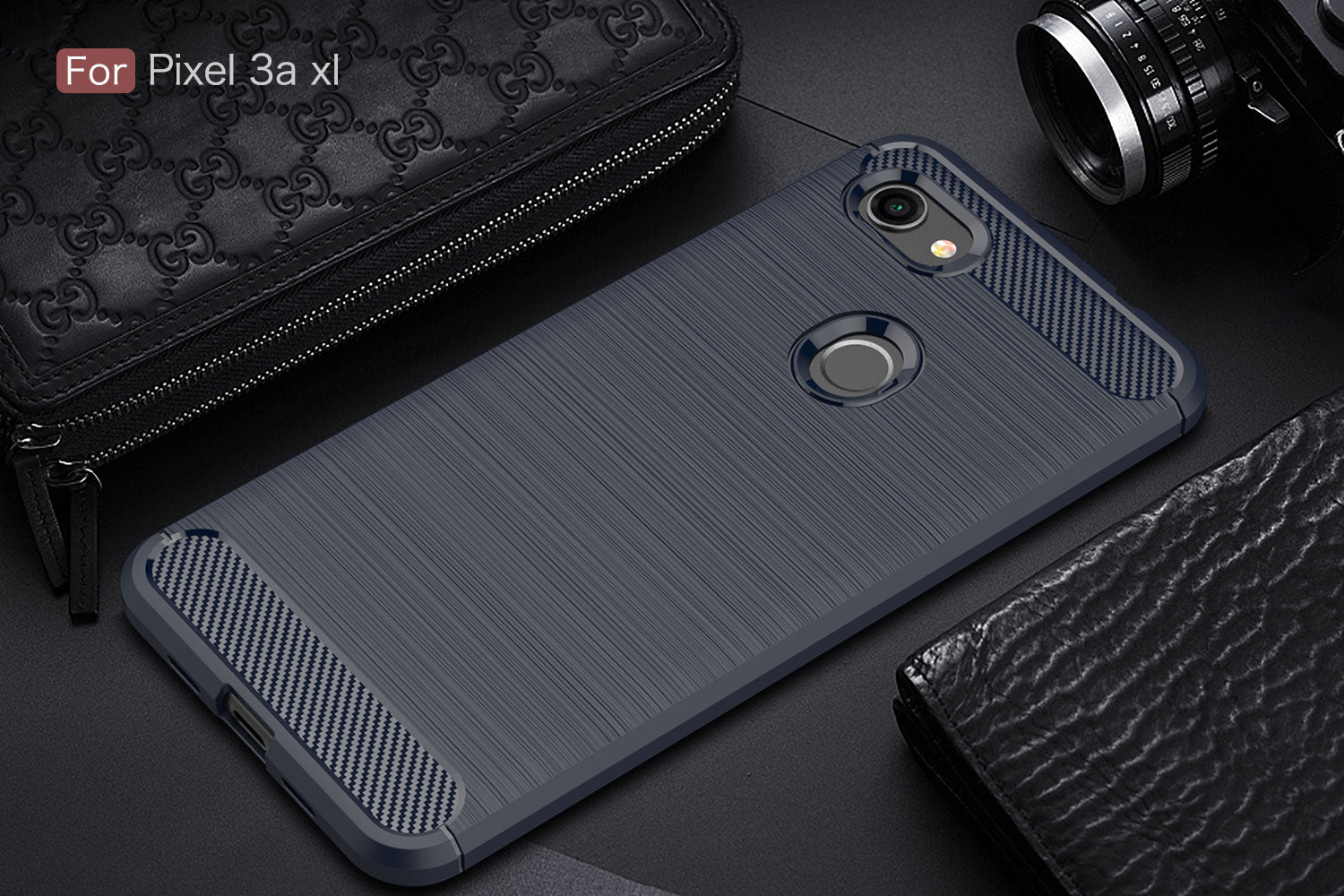 Google Pixel 3a XL Case