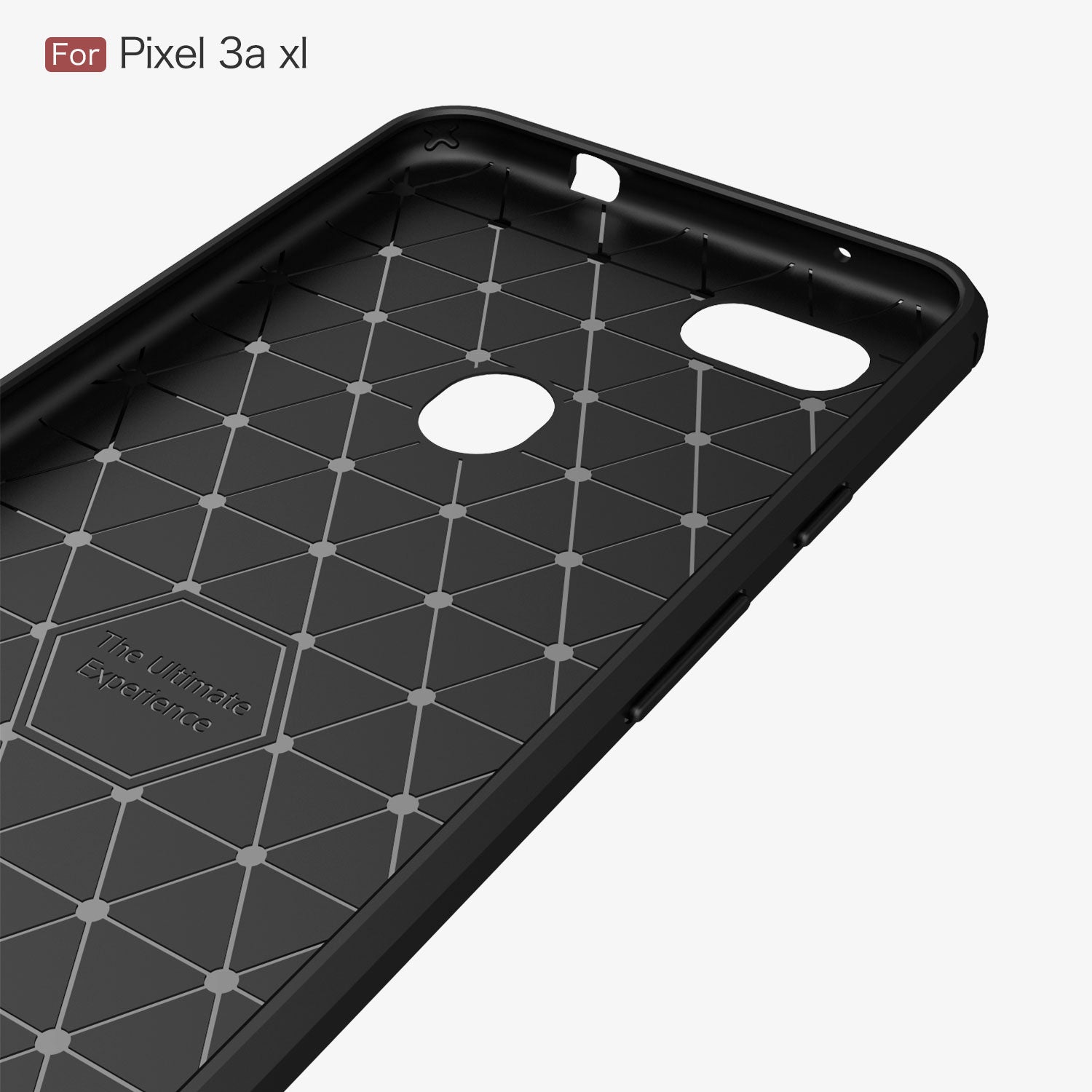 Google Pixel 3a XL Case