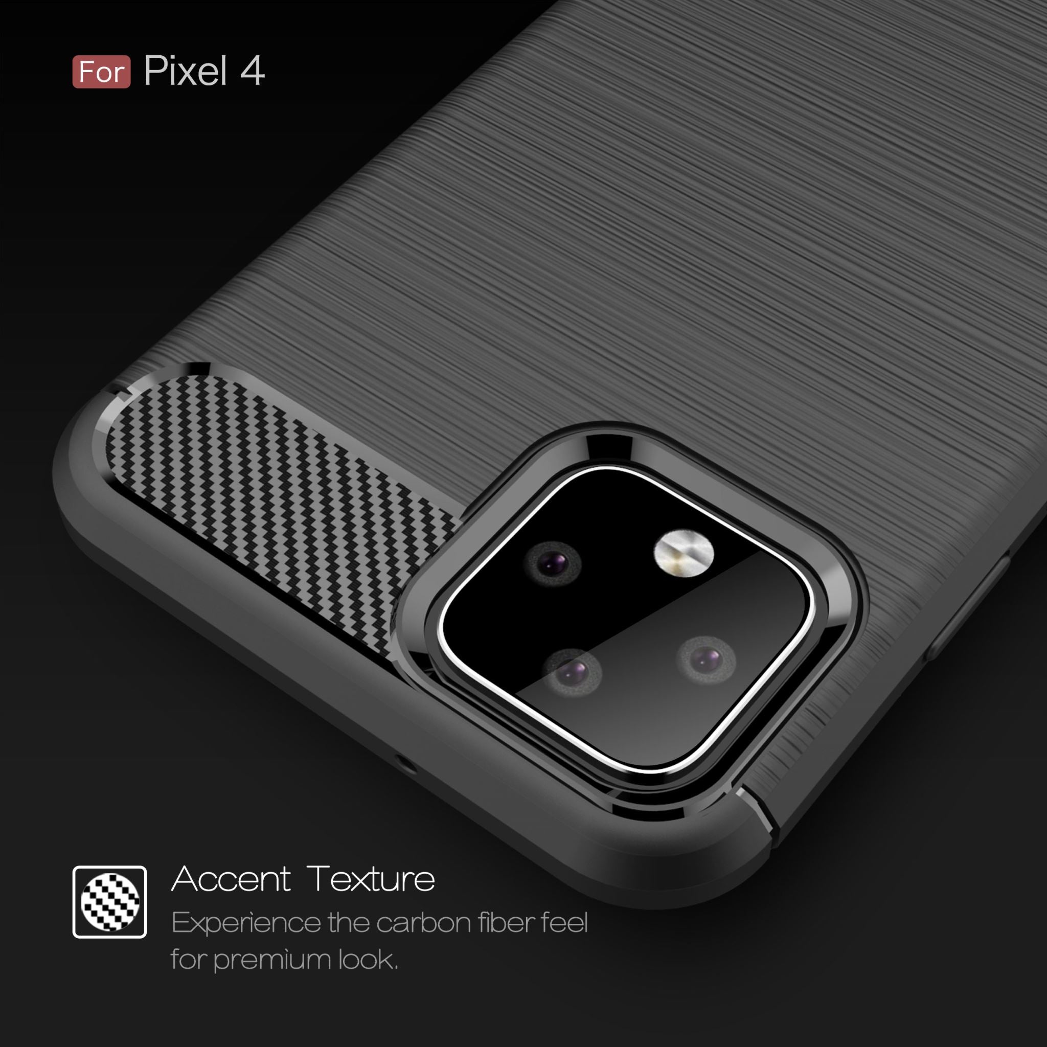 Google Pixel 4 Case