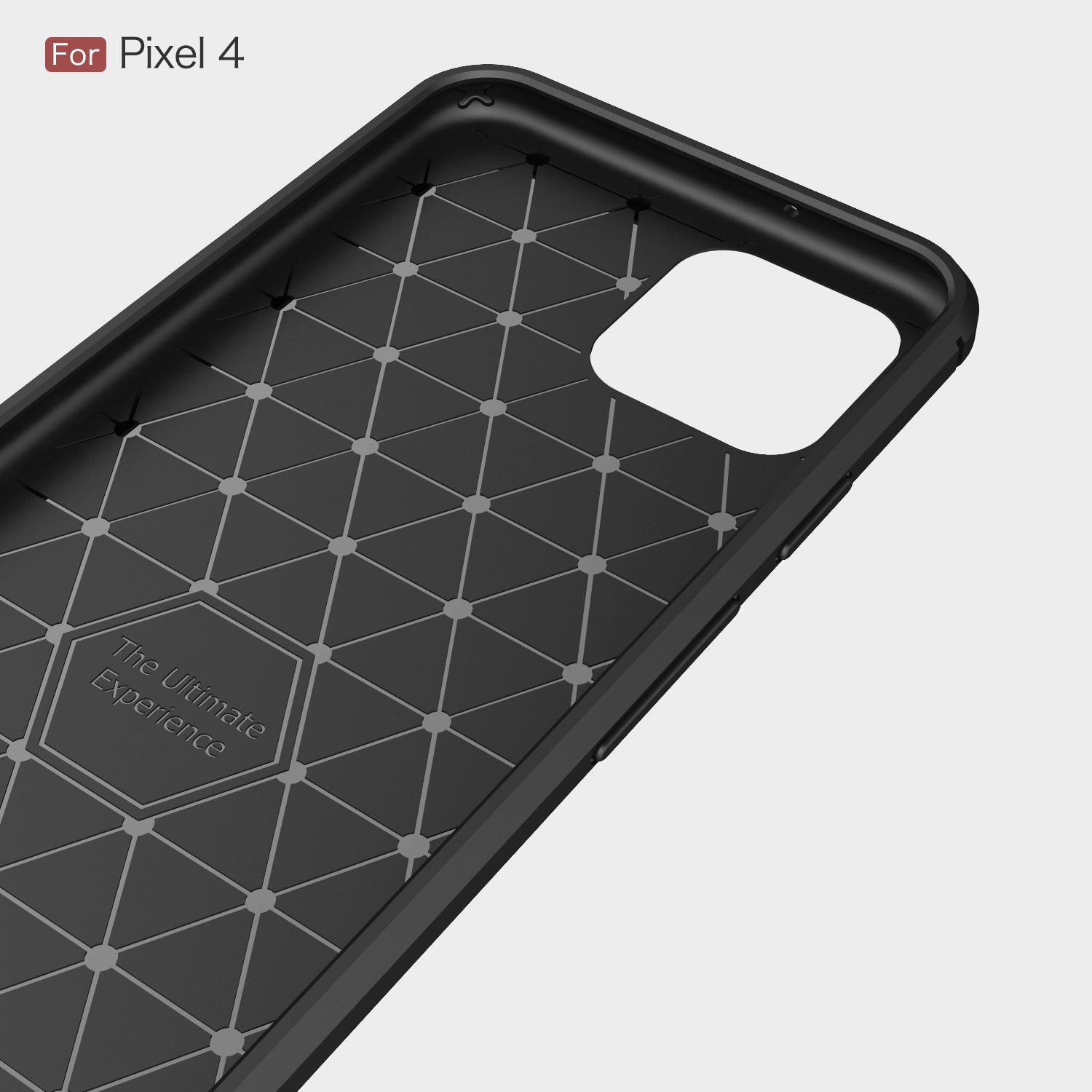 Google Pixel 4 Case