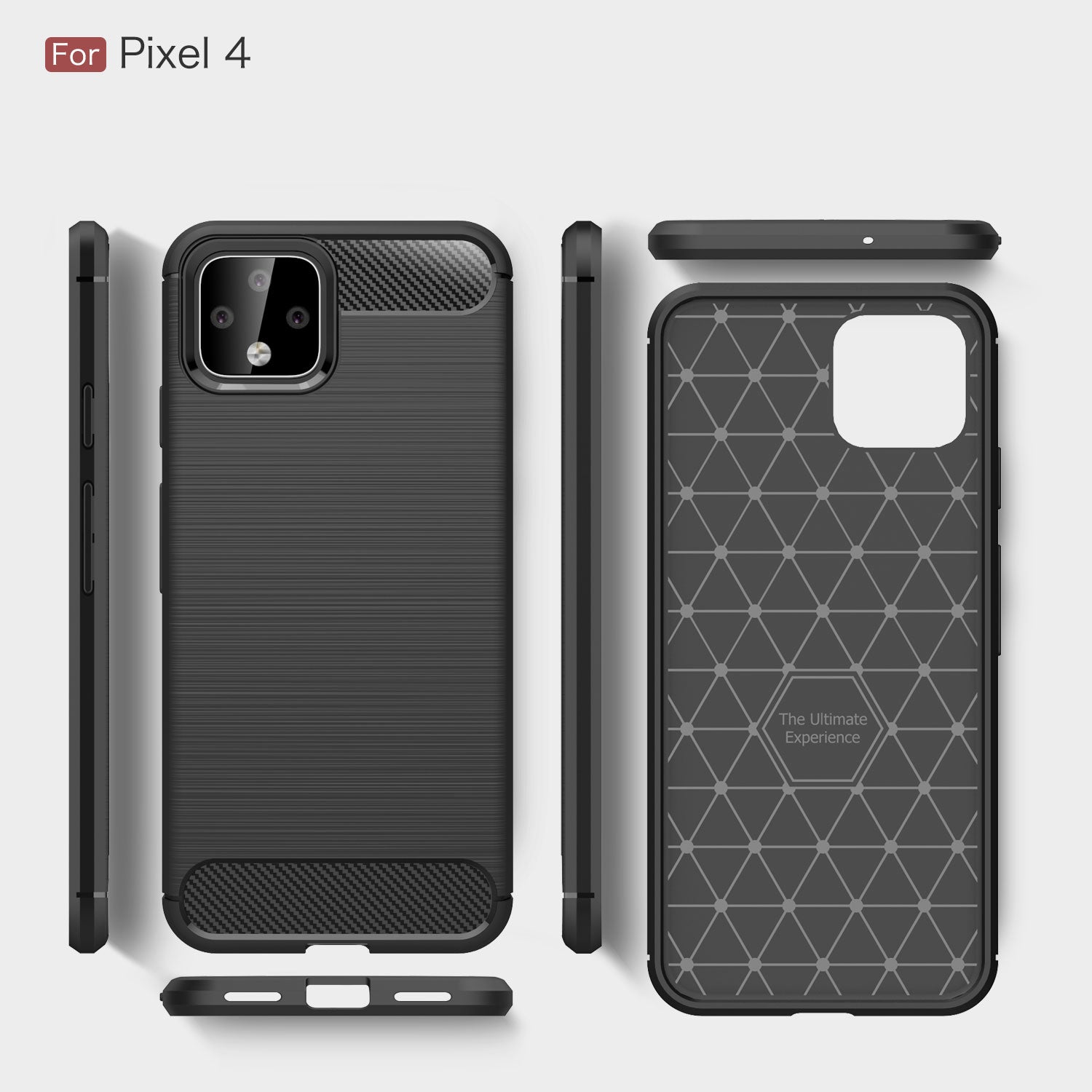 Google Pixel 4 Case