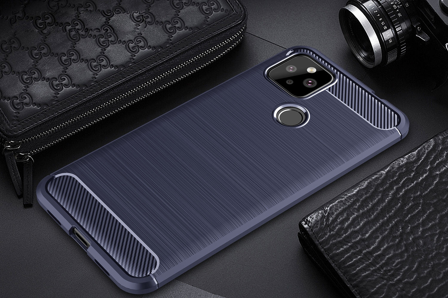 Google Pixel 4a 5G Case