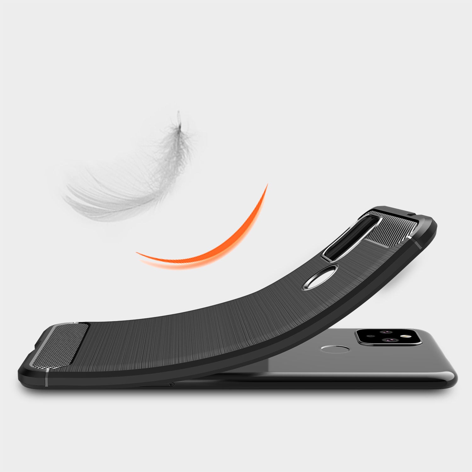 Google Pixel 4a 5G Case